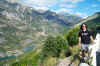 me on road to col de Var.jpg (92378 bytes)